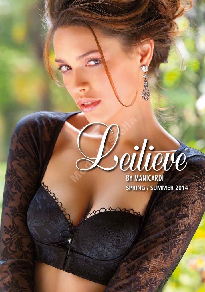 Leilieve by Manicardi - Spring - Summer 2014