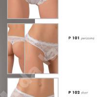 Jadea - P100 - P101 - P102