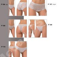Jadea - P106 - P107 - P108 - P109 - P110