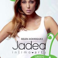 Jadea - Zeleni pamuk